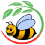 Logo of bee tel android Application 